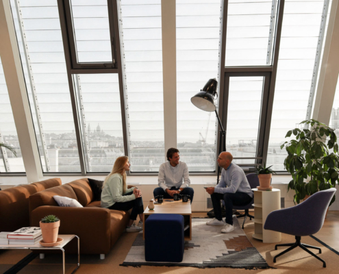 Estrategias para fortalecer la reputación digital en redes sociales